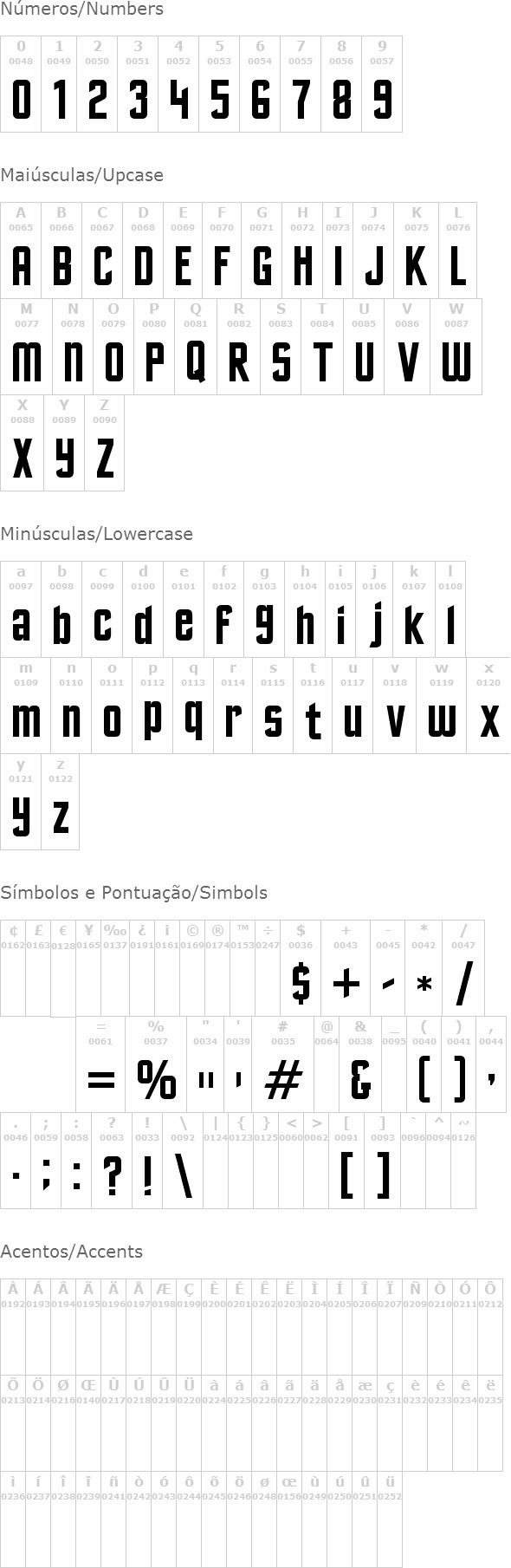 Excelsior Sans
