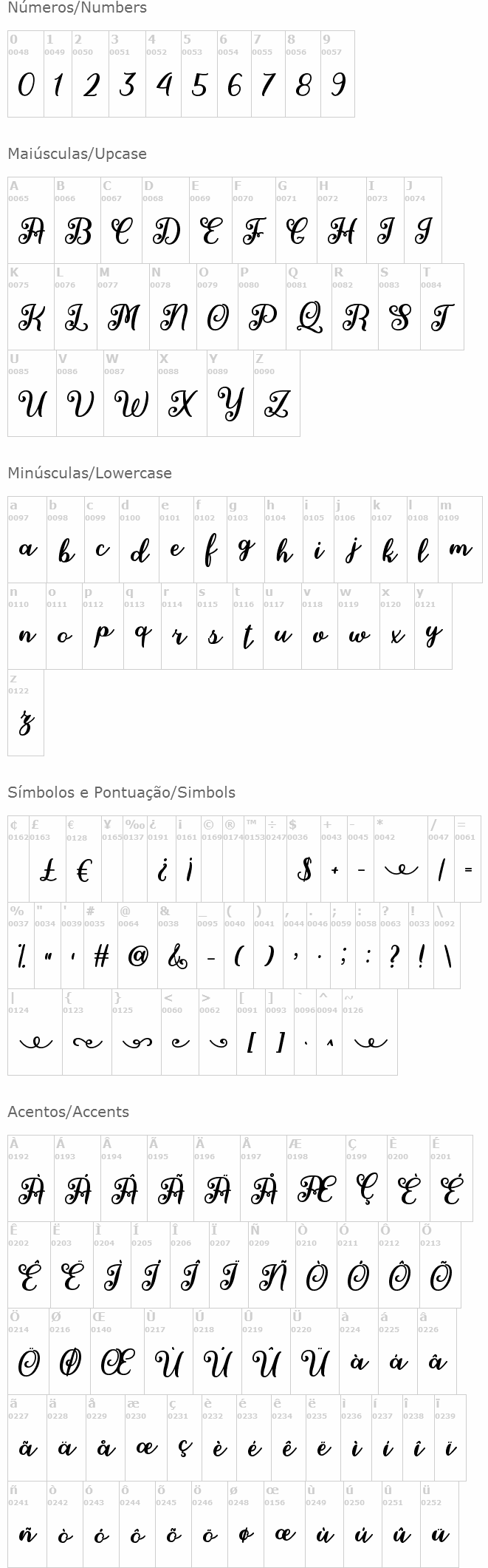 Fairies in the Forest