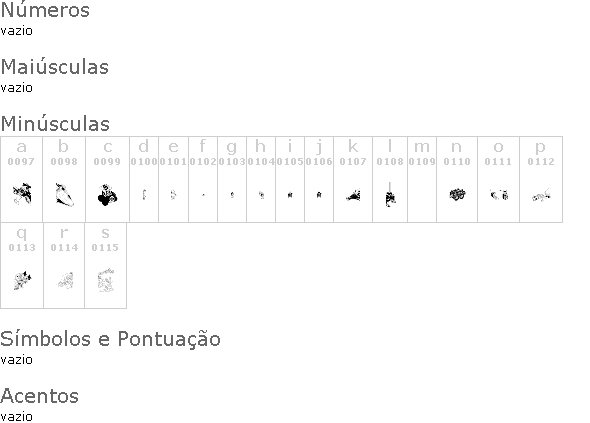 Fenotype Dings Lego 3