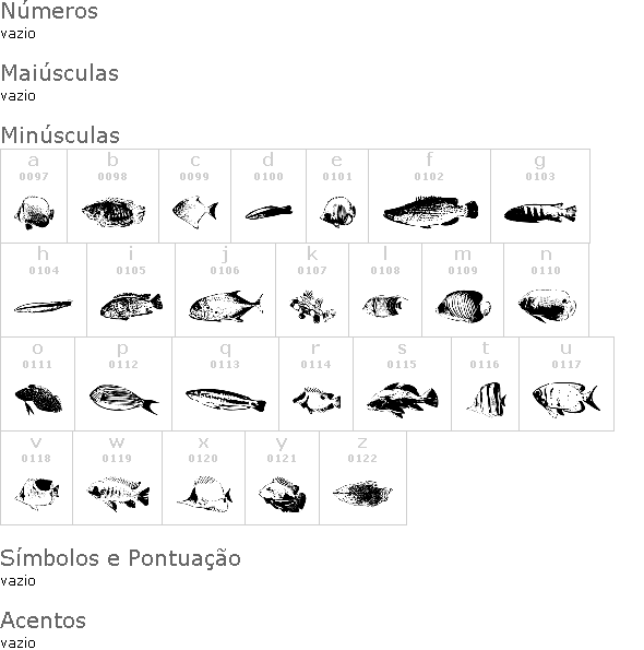 FishyPrint AOE