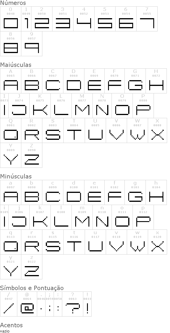 Fisk Bitmap Nr2