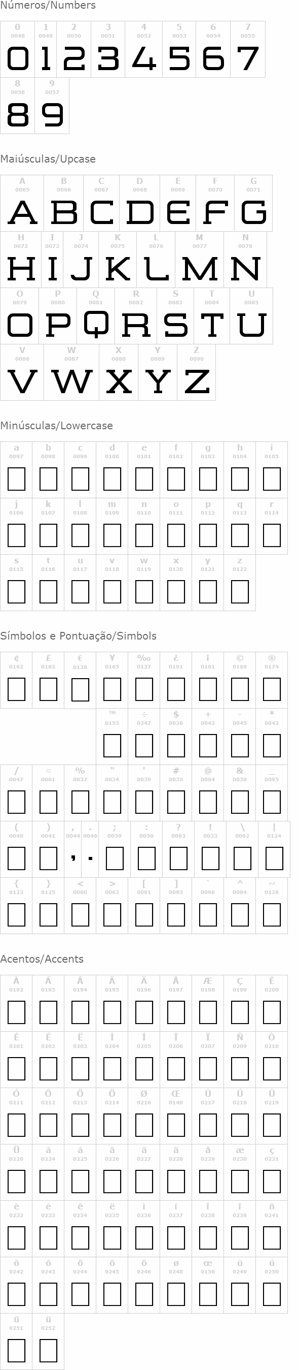 Formation Serif