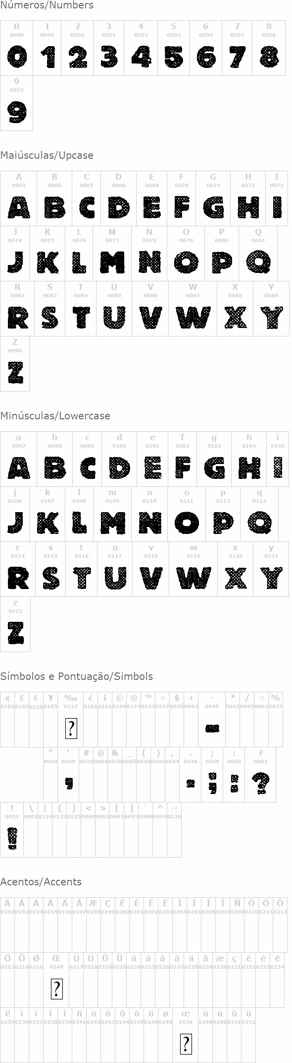 Free Thinking's Murder