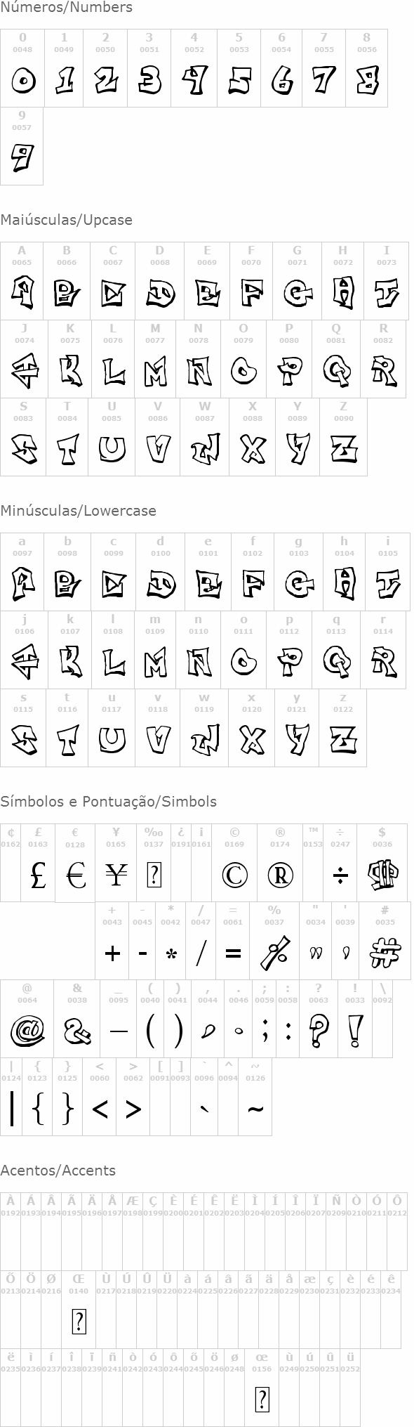 Freight Train Gangsta