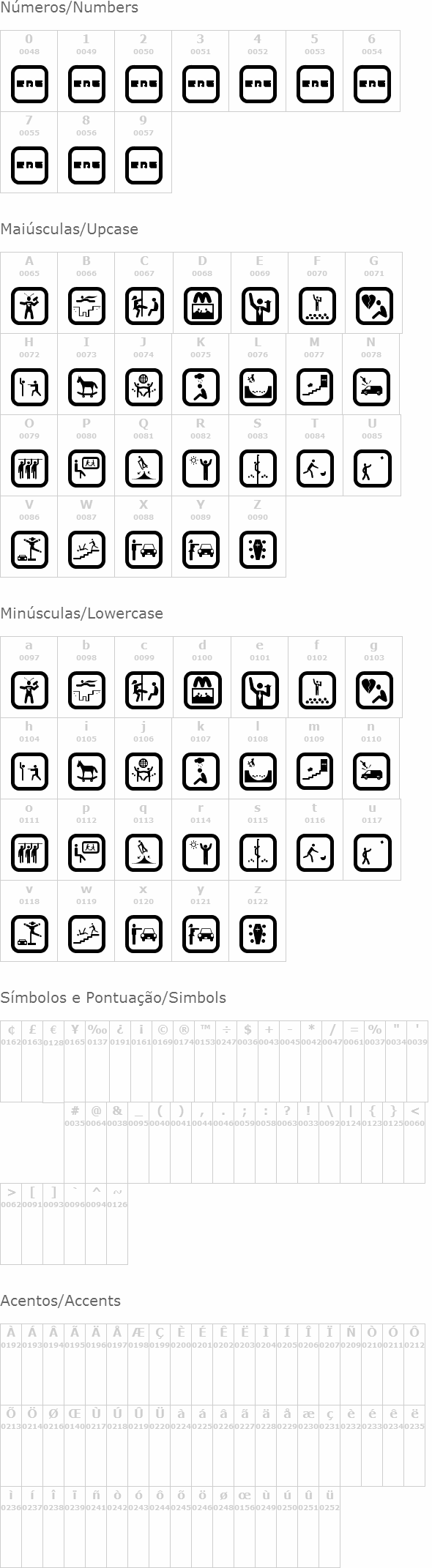 Funny Icon