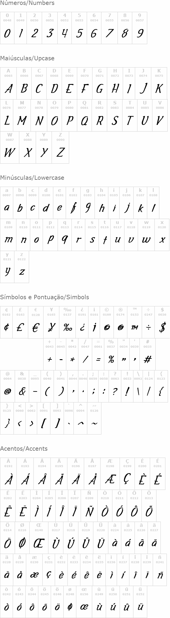 Gala Script