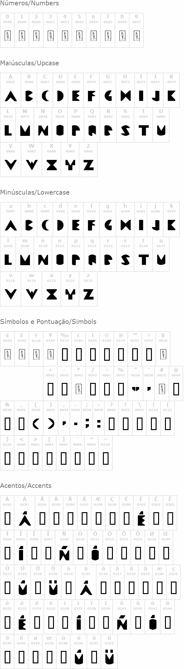 Gayacos Primaria Bastarda