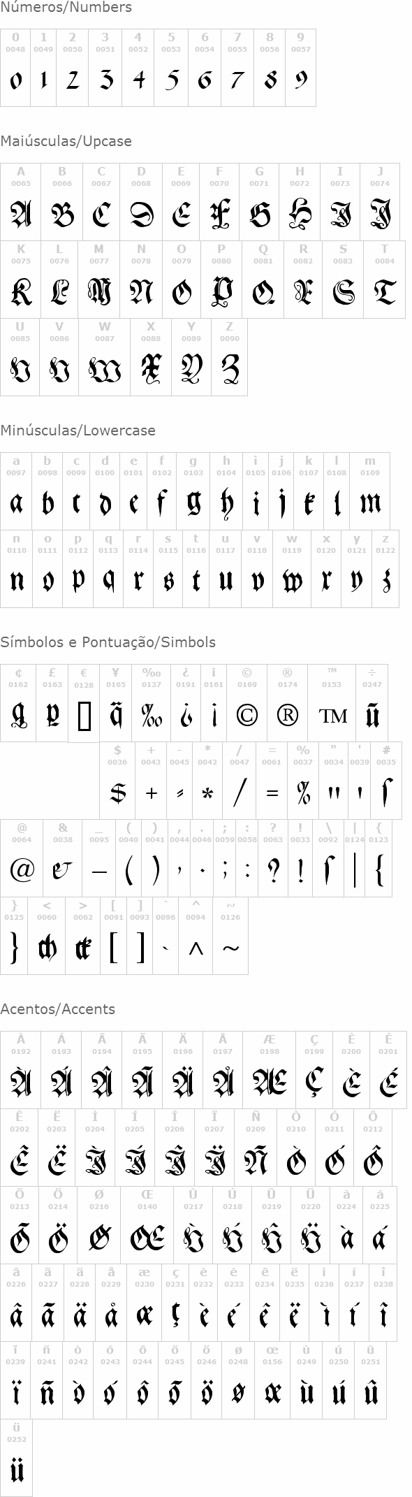 Gebetbuch Fraktur