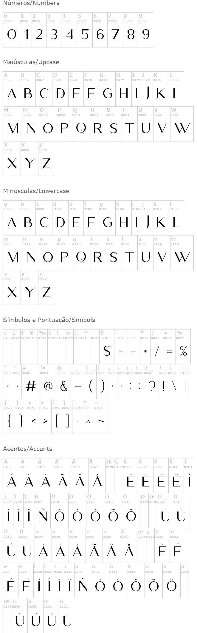 Germany Sans