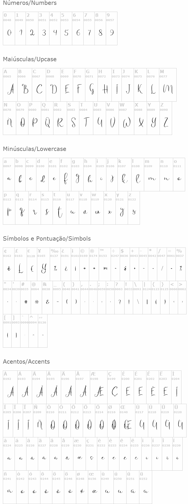 Haertbel Script