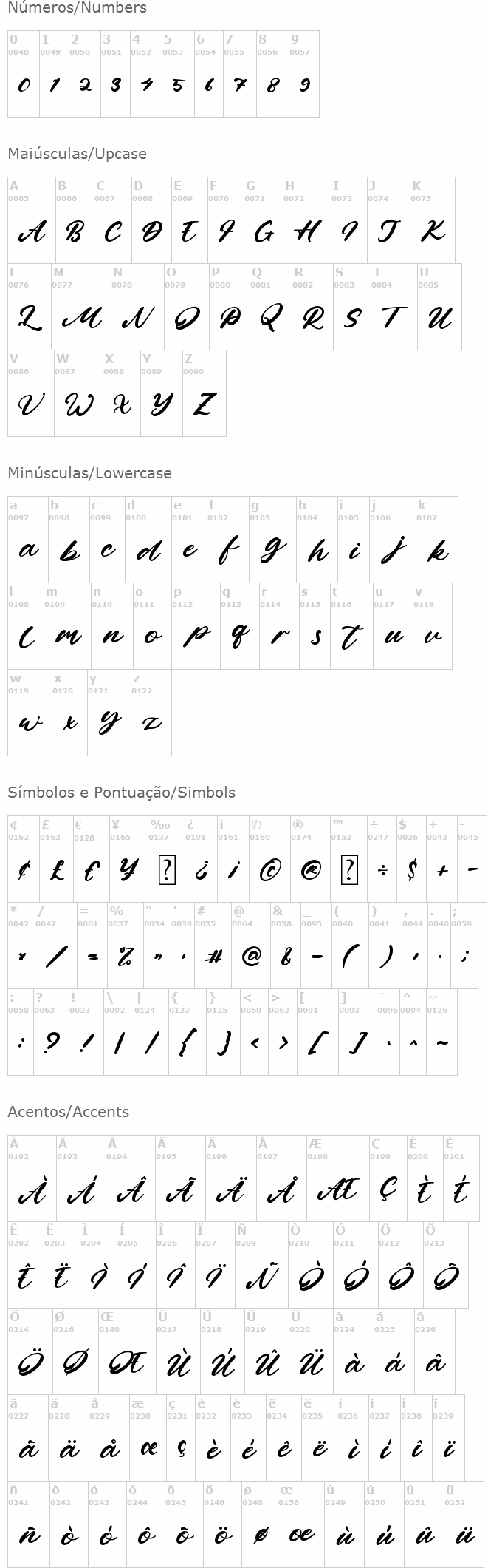Herewell Creek