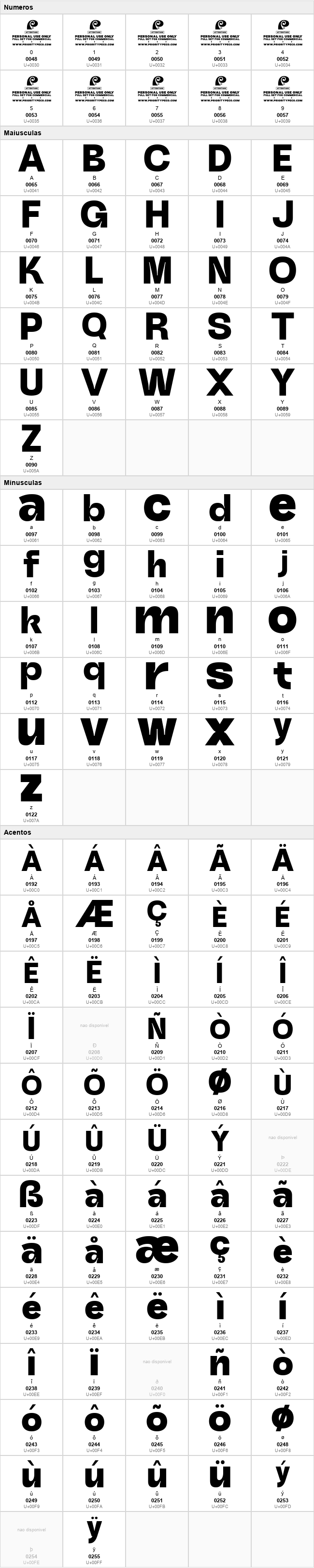 Heuvel Grotesk