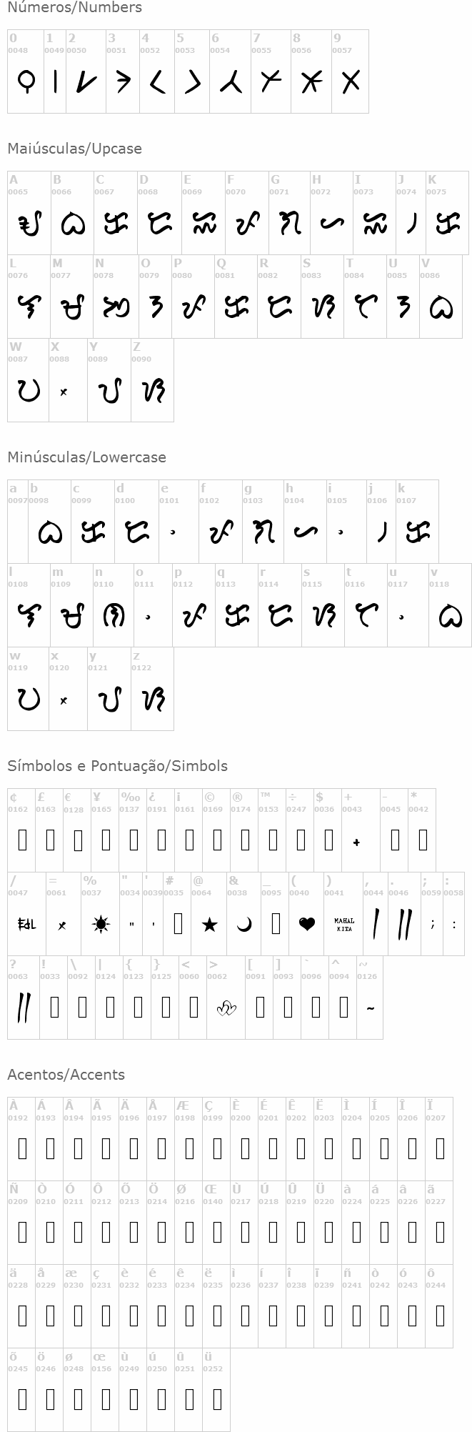 Hiraya Baybayin