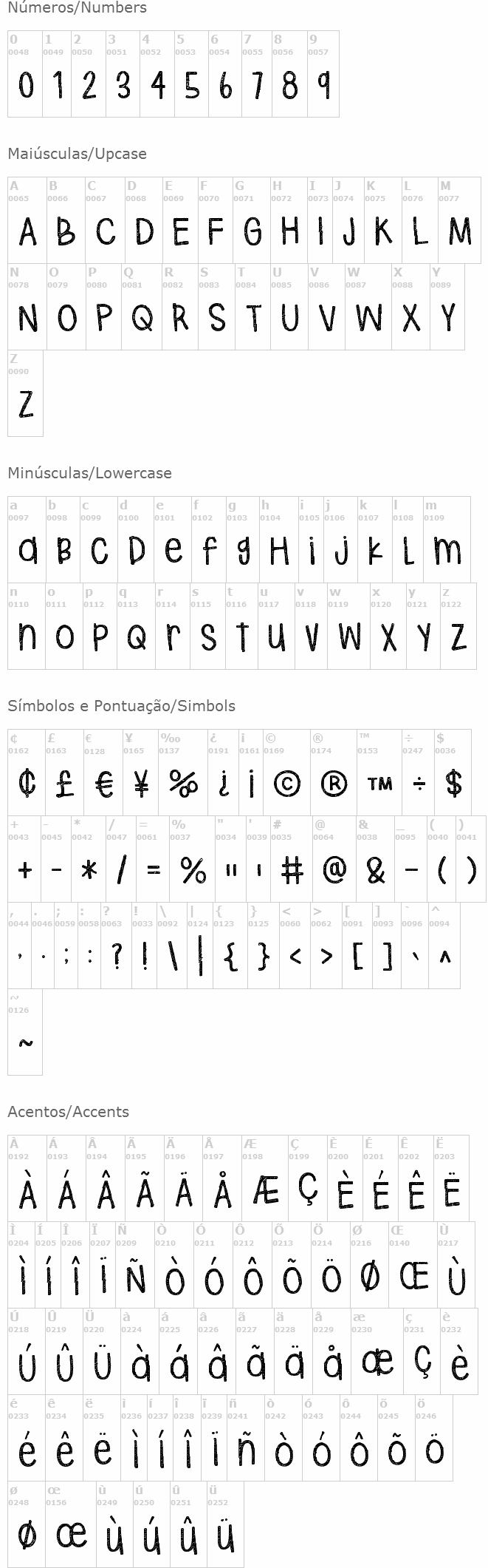 Hodgepodgery Sketched