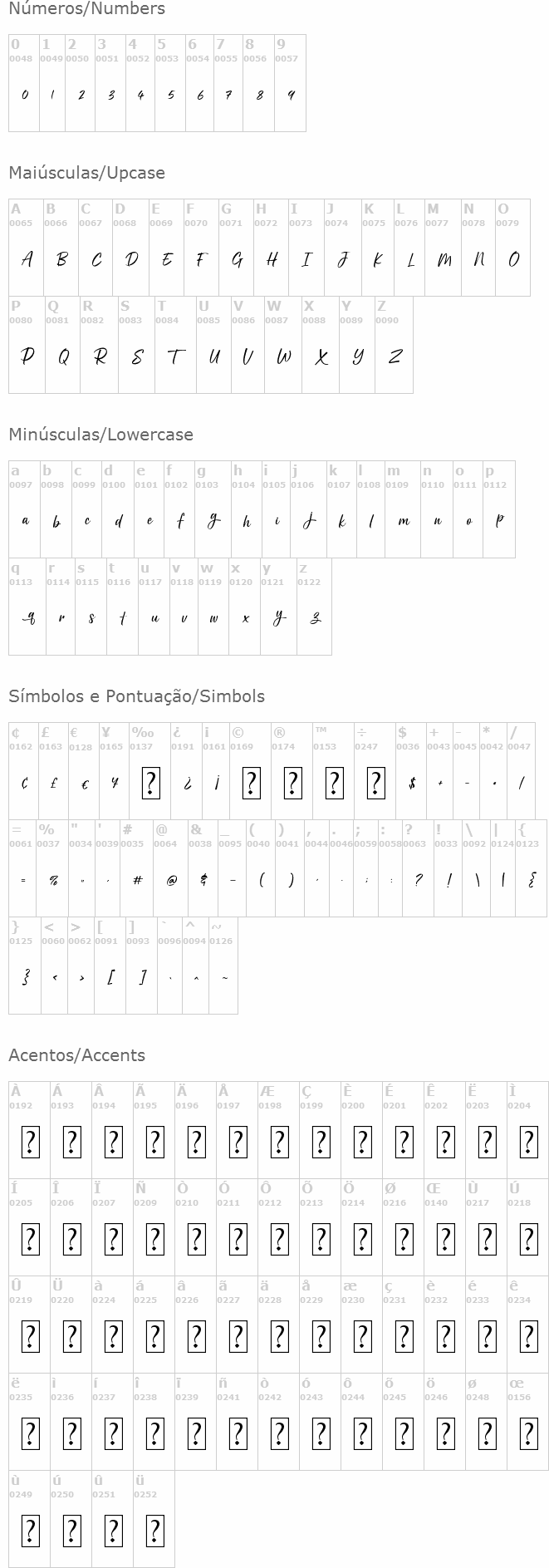 Holiday Script