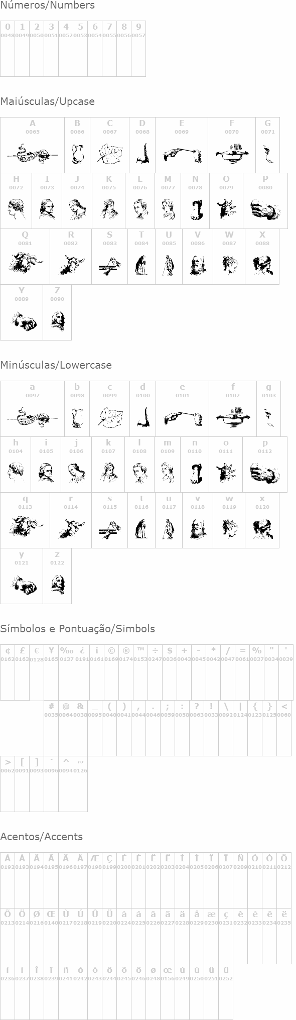Illustrations TFB