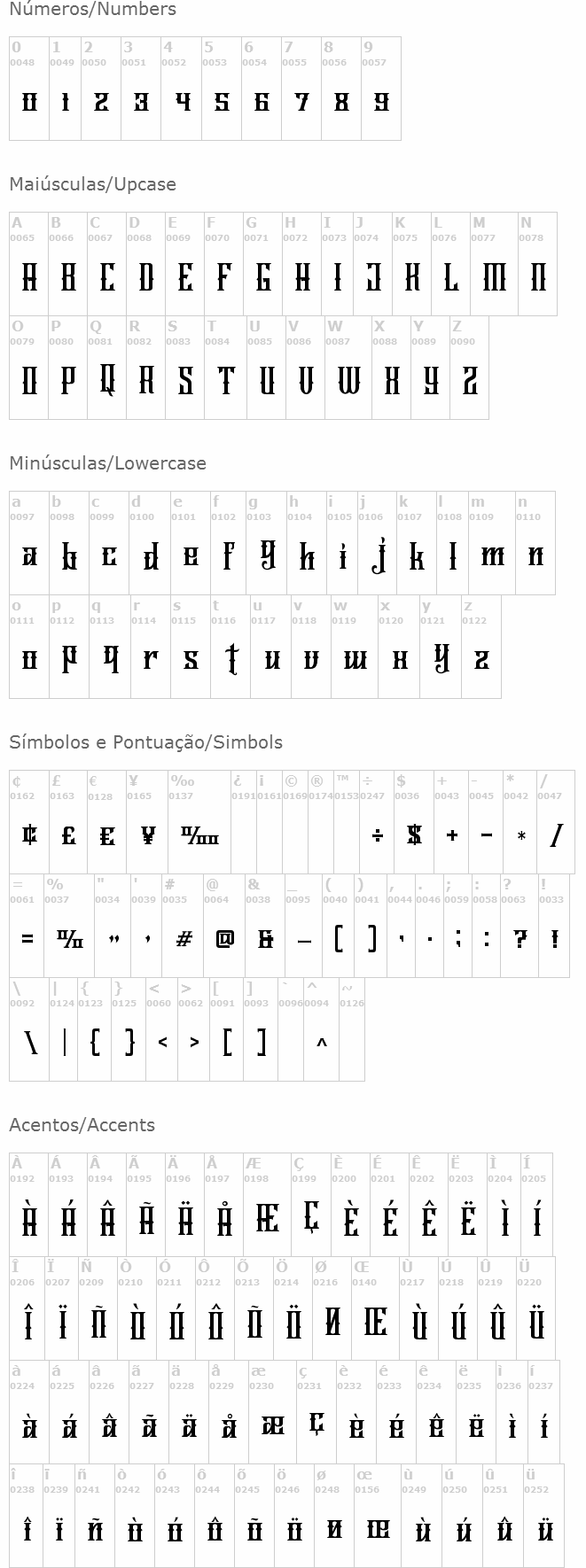 Jailetter