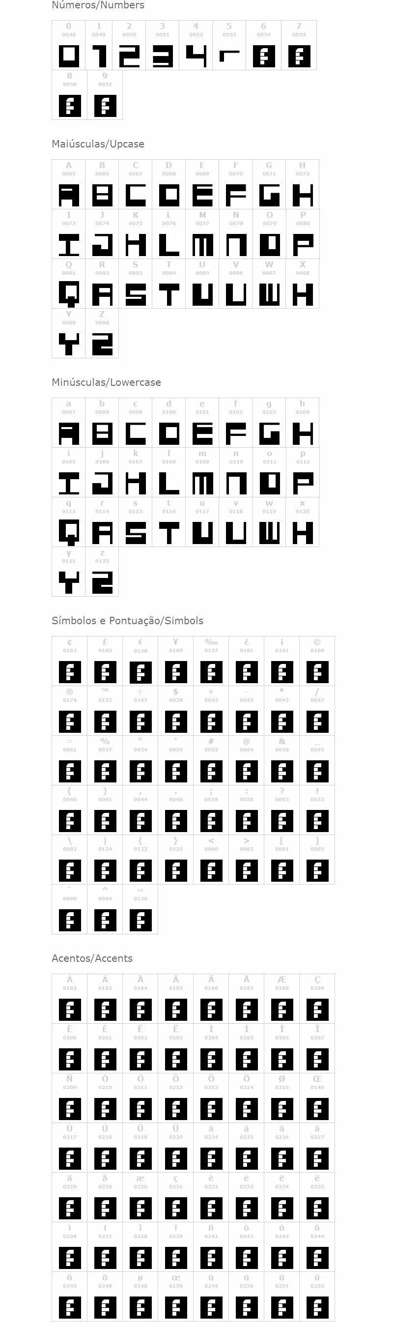 Jangotype