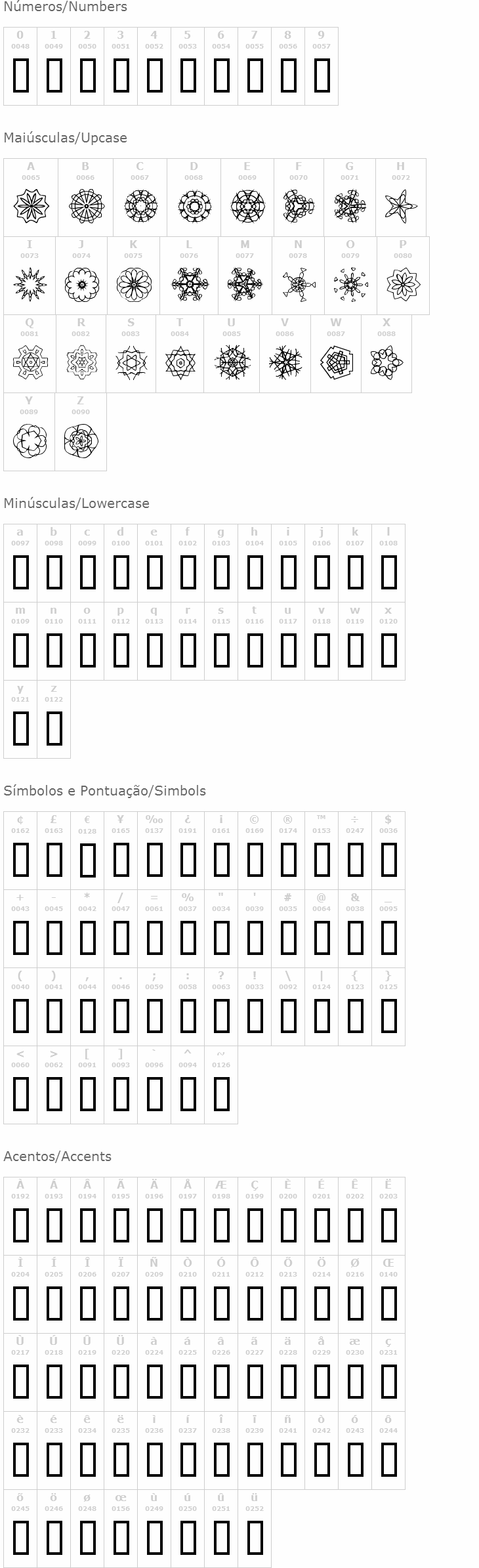 JI Kaleidoscope Bats