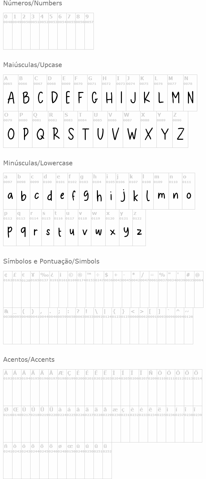 Joyline Notes