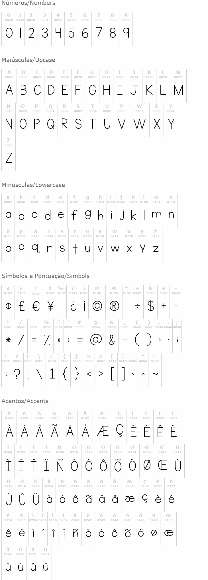 KG Neatly Printed