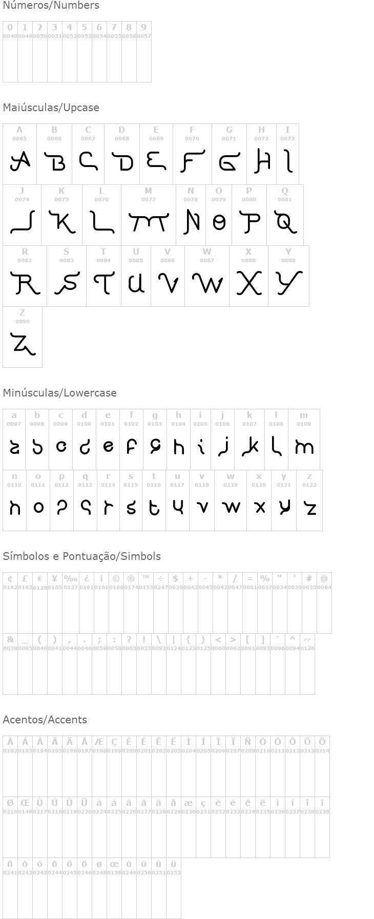 King Of Font And Typography