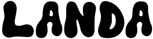 Landa Fonte | Criar Logotipo