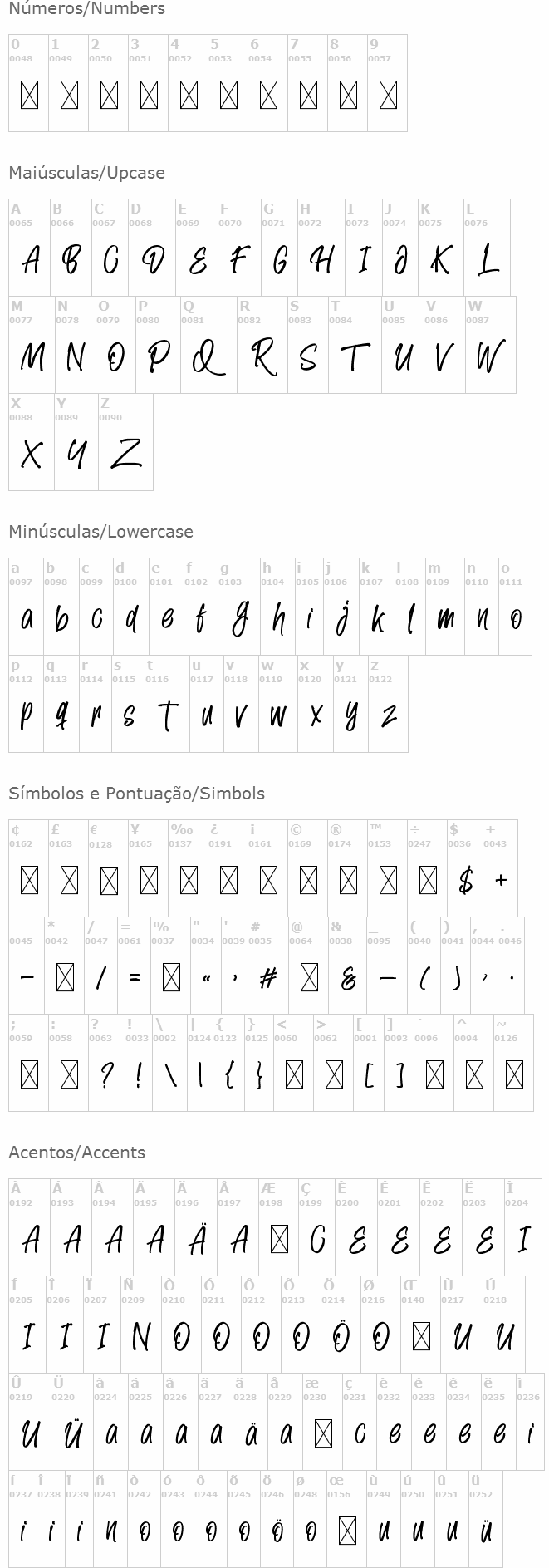 Landy Notes