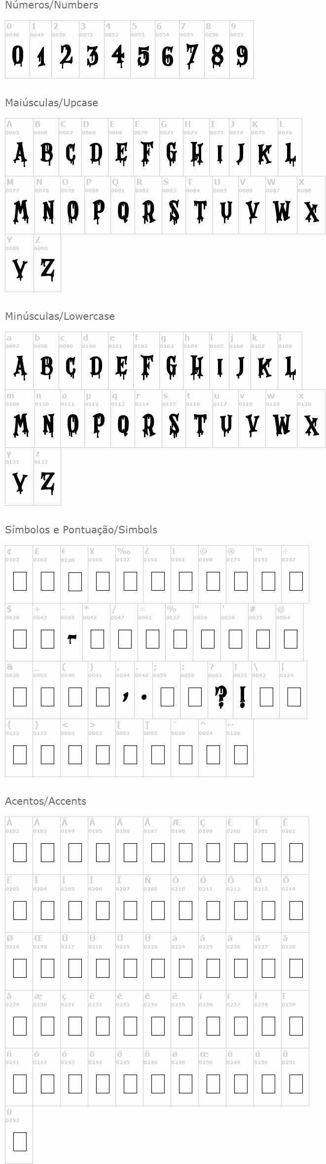 Magnificent Nightmare