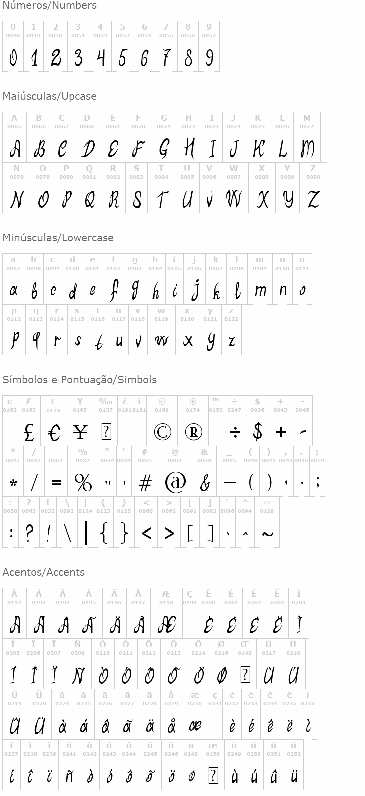 MB ElvenType
