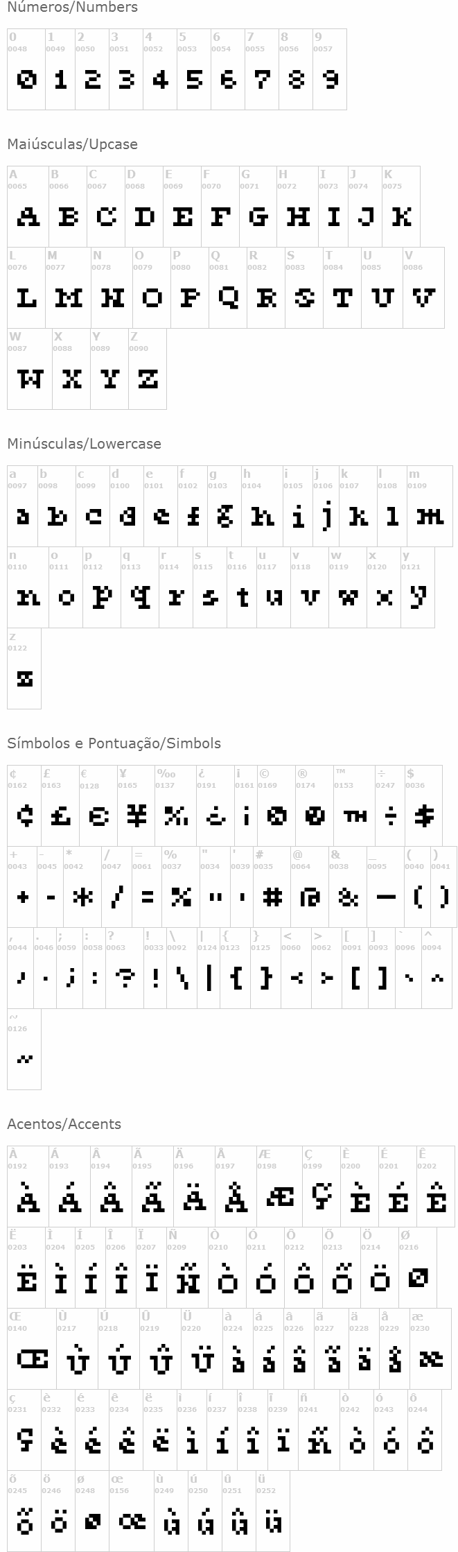 Microserif