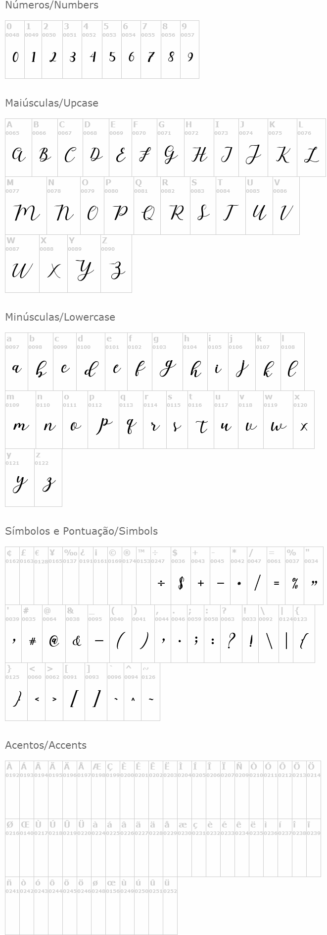 Mylove Script