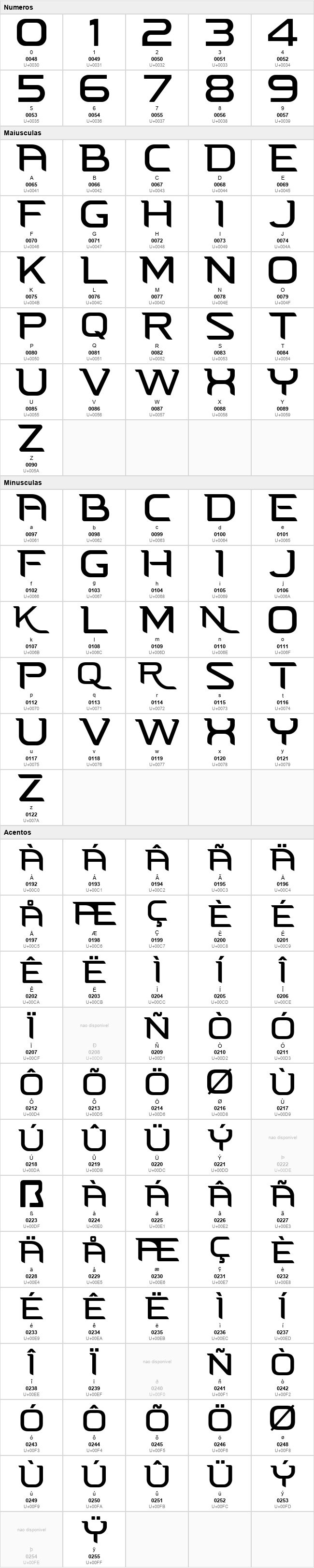 Mythical Dragon Display Serif