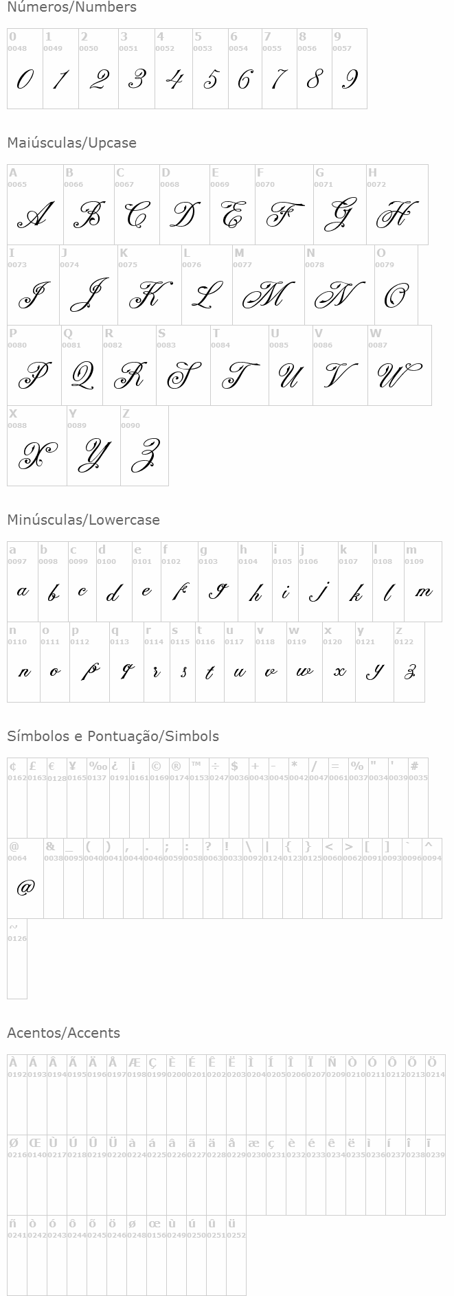 NS Champtone Script