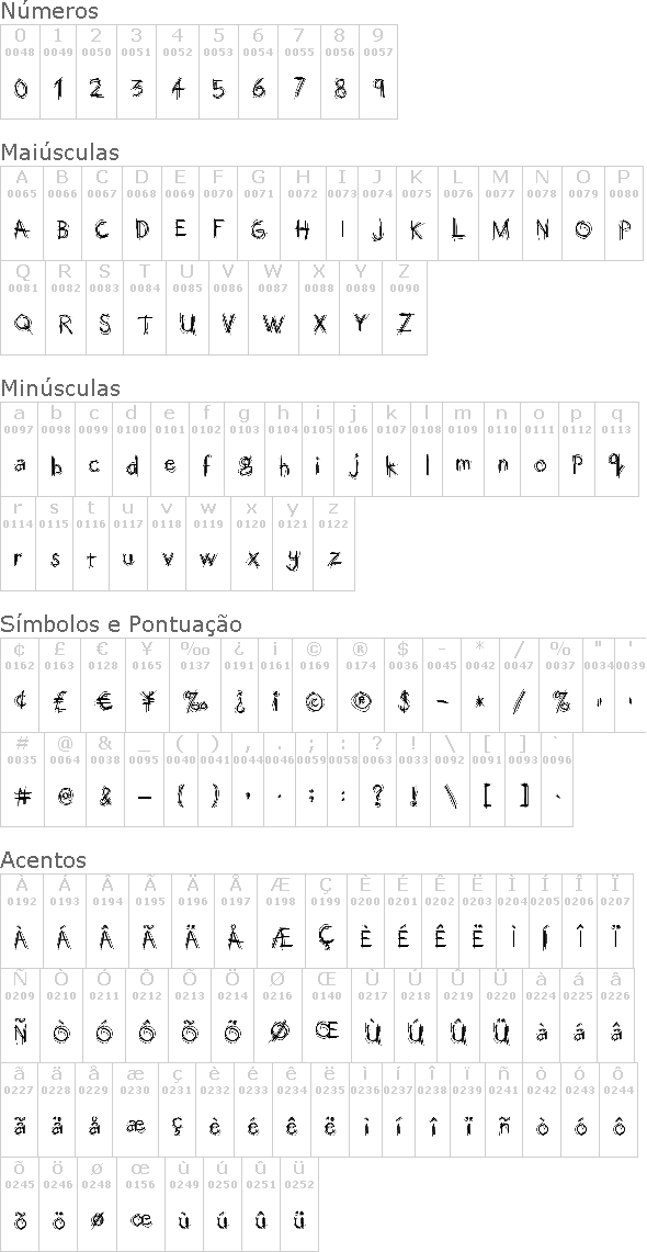 Octember Script