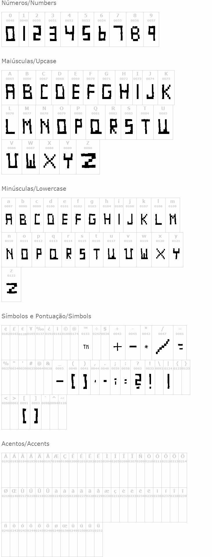 Paschitnow Sans