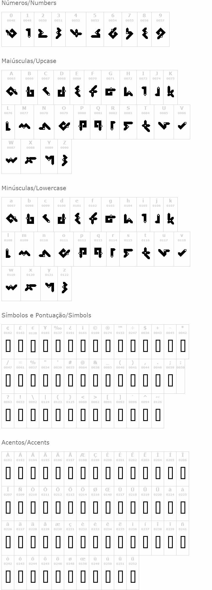 Pentomino