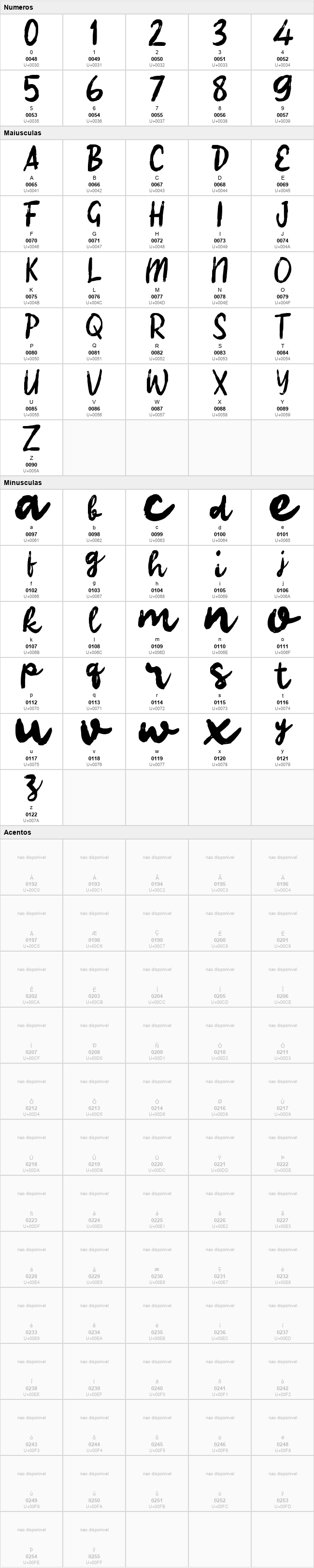 Qalemy Script