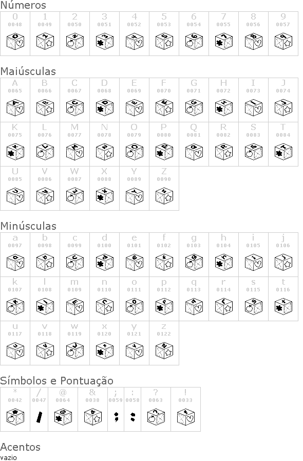 Sai Font