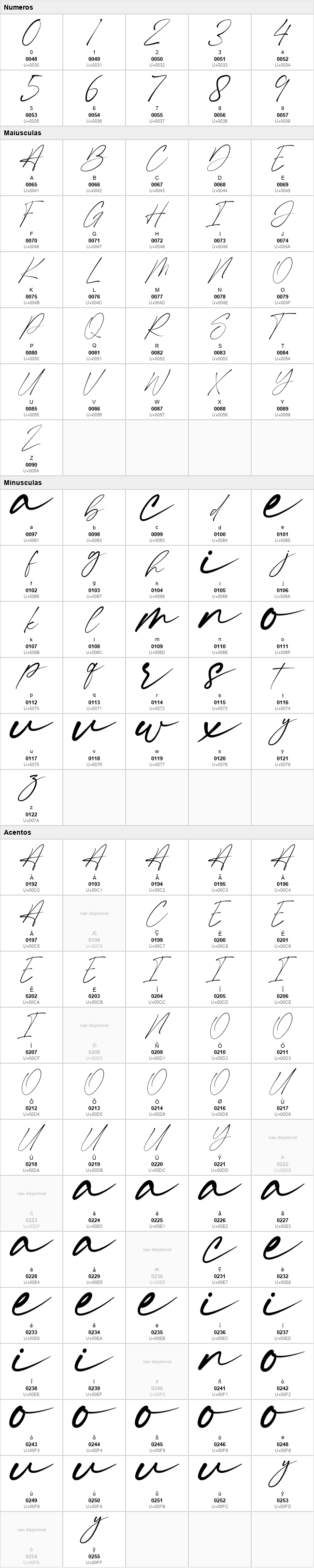Shamson Signature