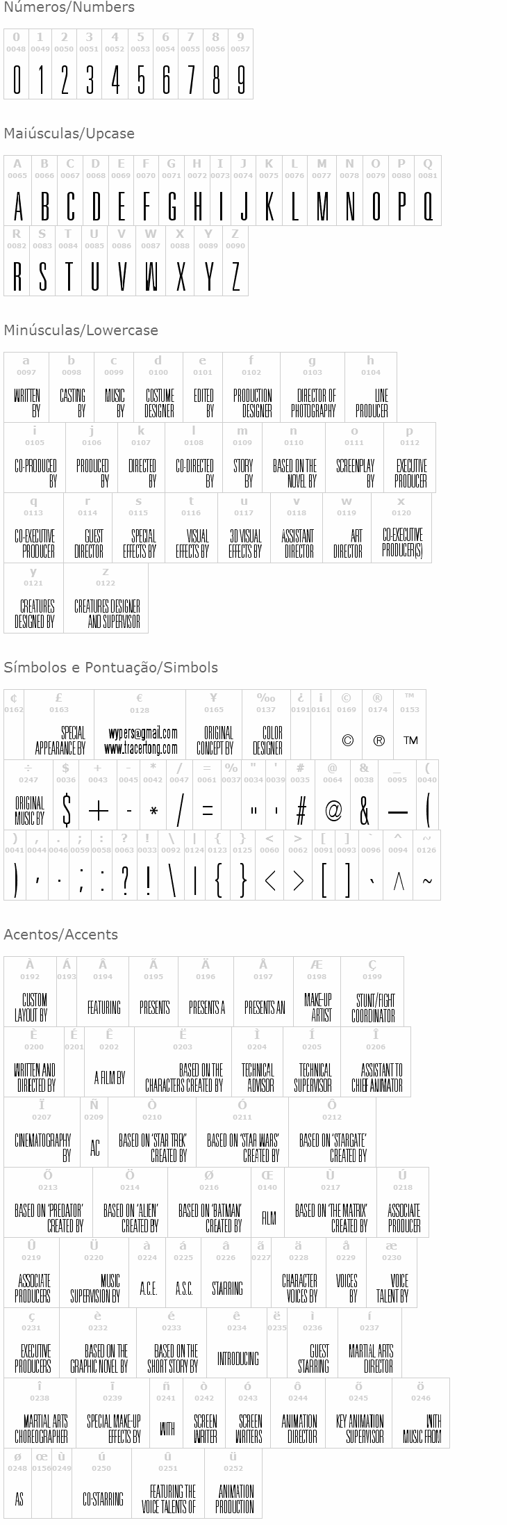 Universal Accreditation