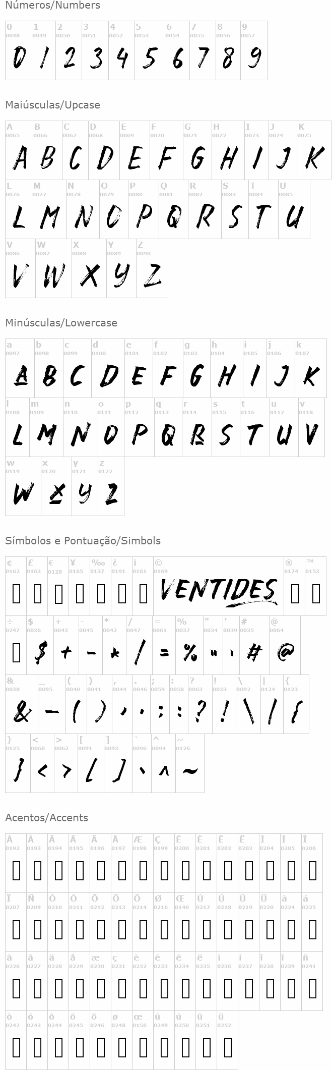 Ventides