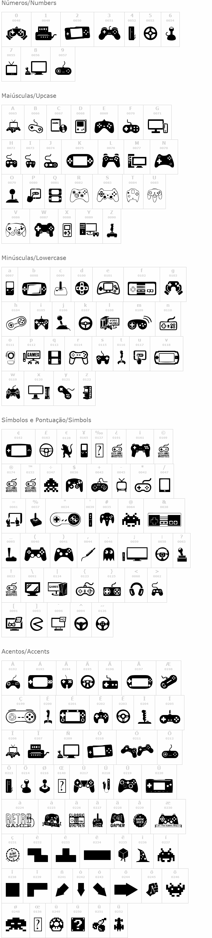 Video Games