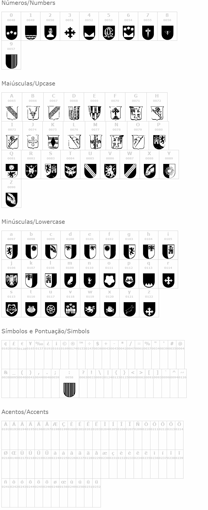 Wappen