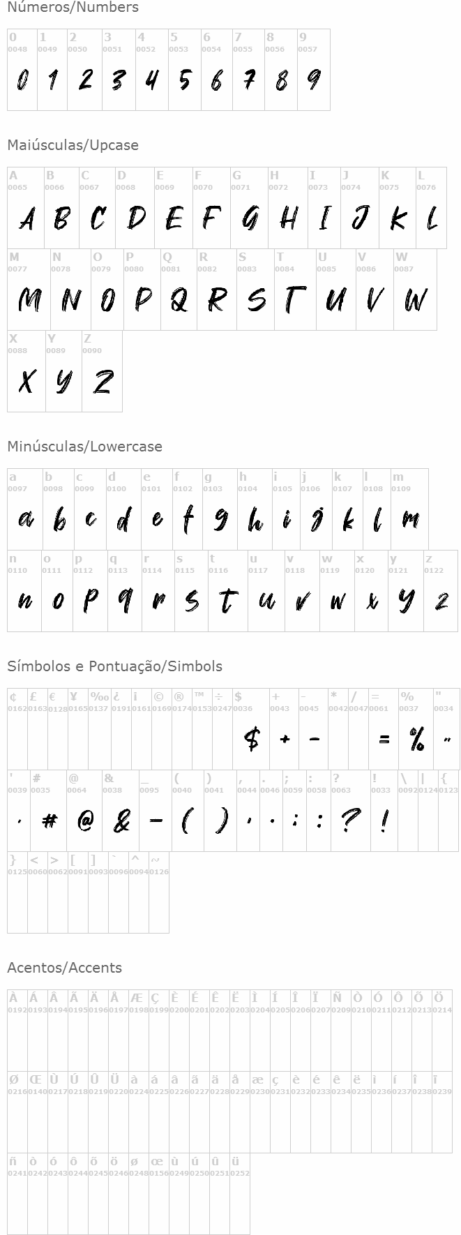 Wellfont