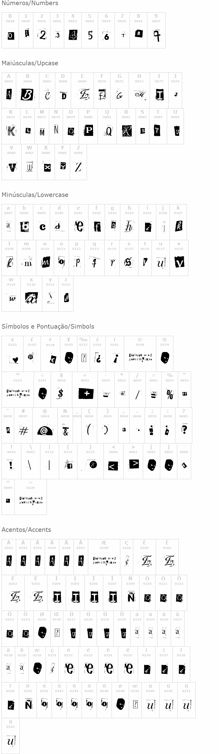 Woodcutter Anonymous part 2
