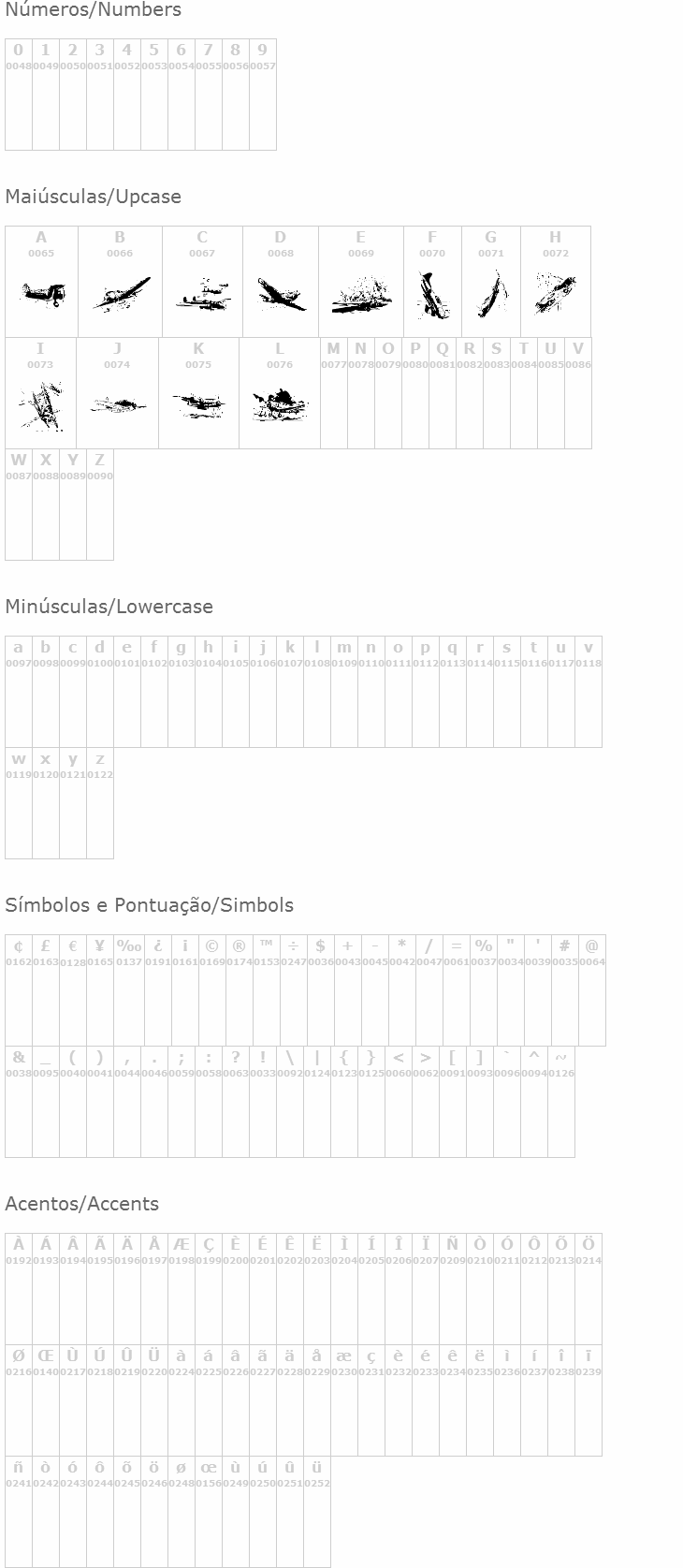 World War II Warplanes 2