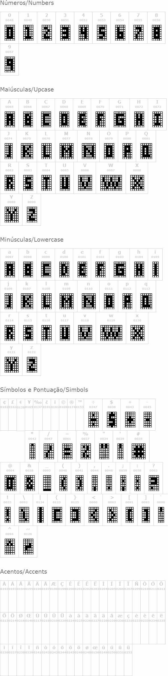 X-Grid