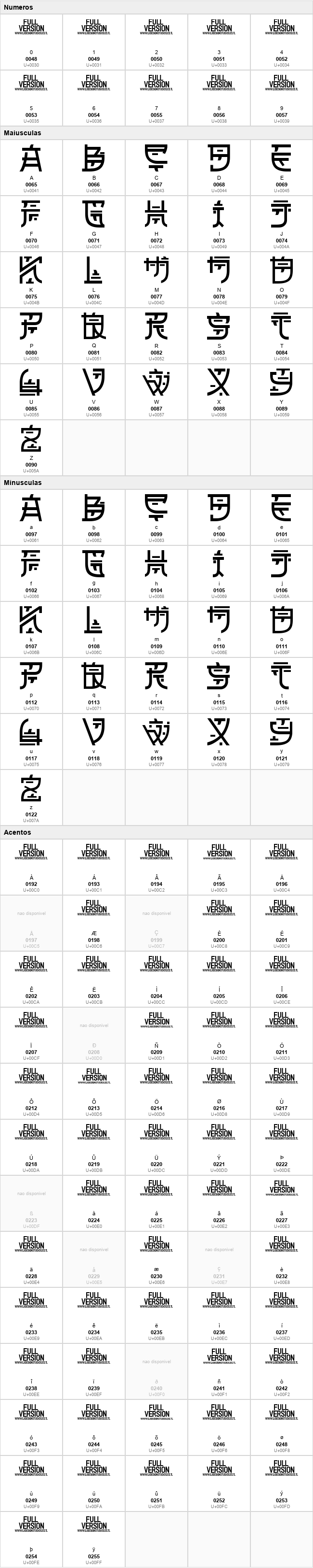 Zilap Oriental